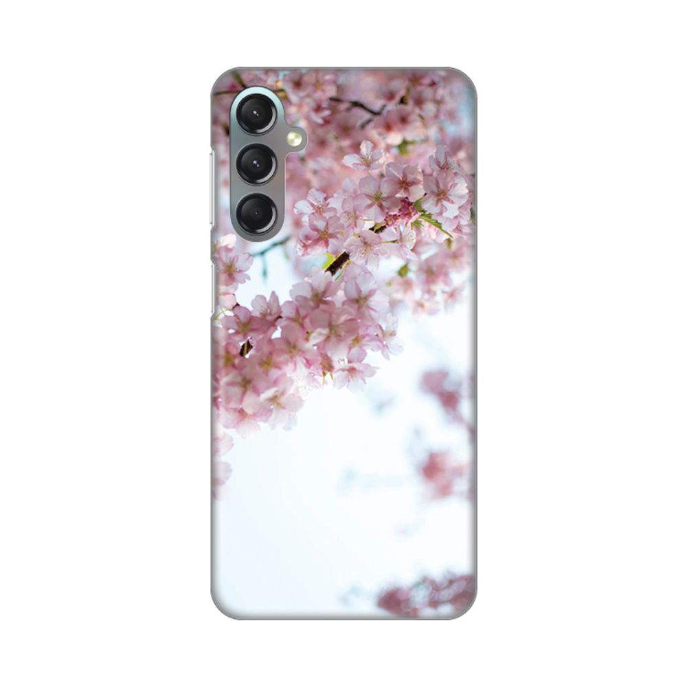 Maska za Samsung Galaxy A24 — Silikonska Print