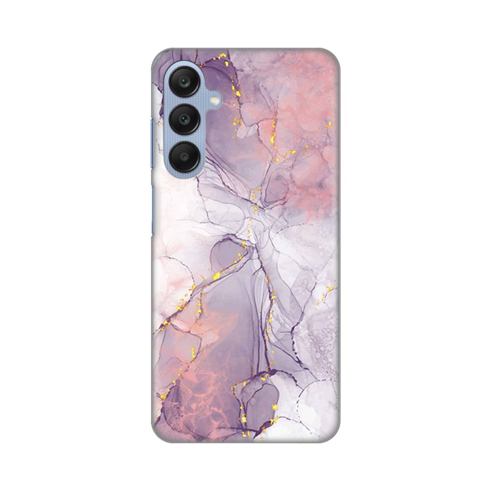 Maska za Samsung Galaxy A25 5G — Silikonska Print