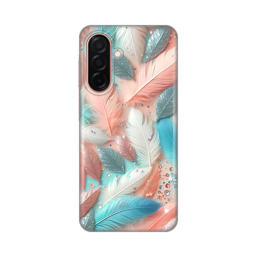 Maska za Samsung Galaxy A26 5G — Silikonska Print