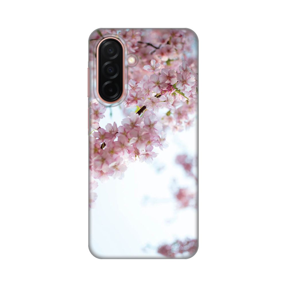 Maska za Samsung Galaxy A26 5G — Silikonska Print