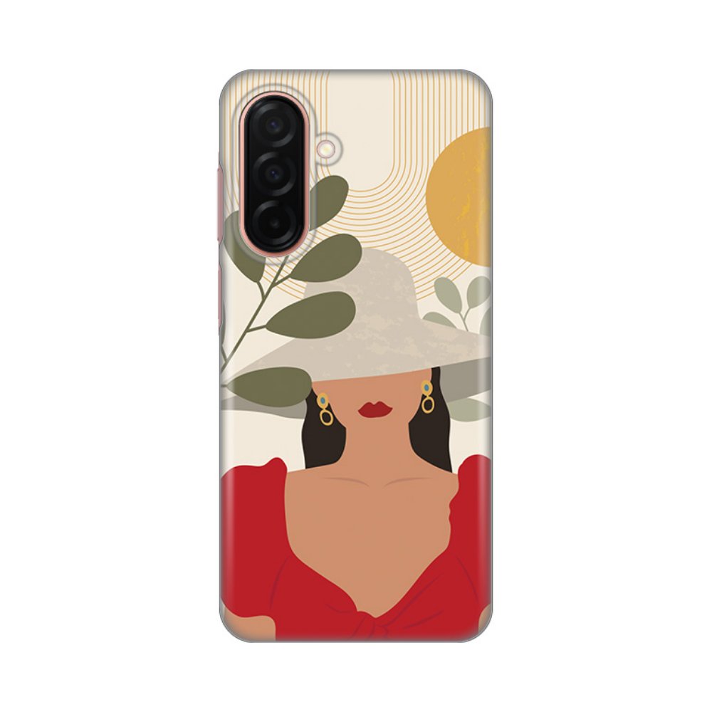Maska za Samsung Galaxy A26 5G — Silikonska Print