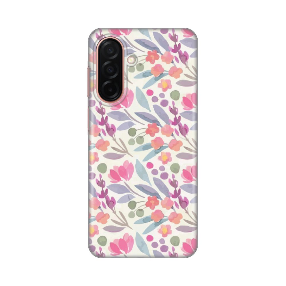 Maska za Samsung Galaxy A26 5G — Silikonska Print