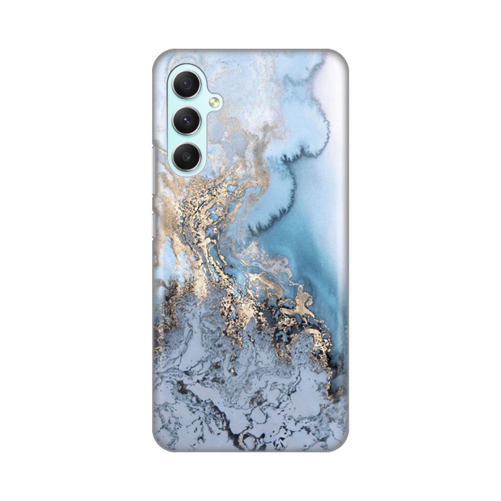 Maska za Samsung Galaxy A34 5G — Silikonska Print