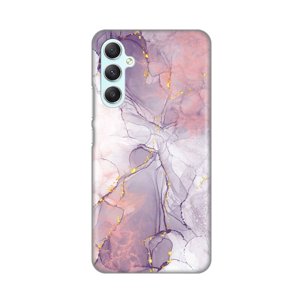 Maska za Samsung Galaxy A34 5G — Silikonska Print