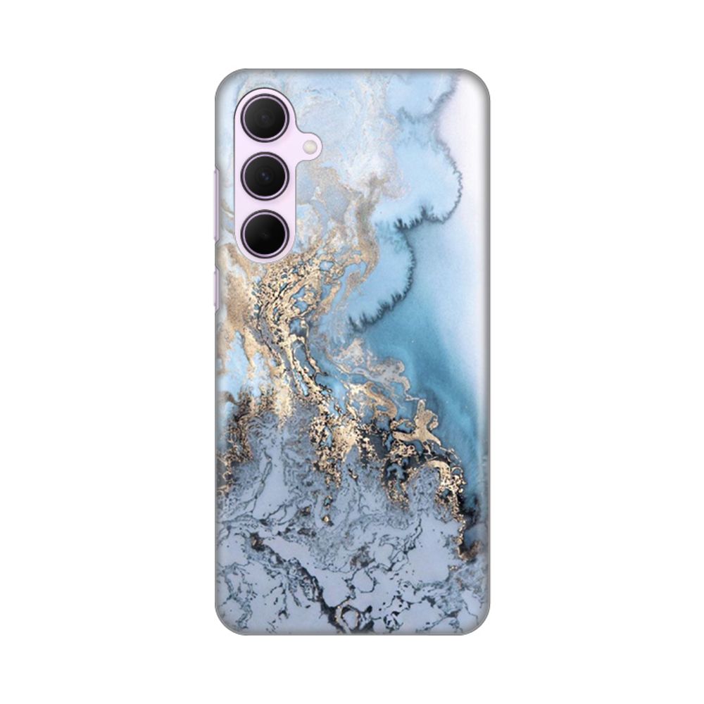 Maska za Samsung Galaxy A35 5G — Silikonska Print