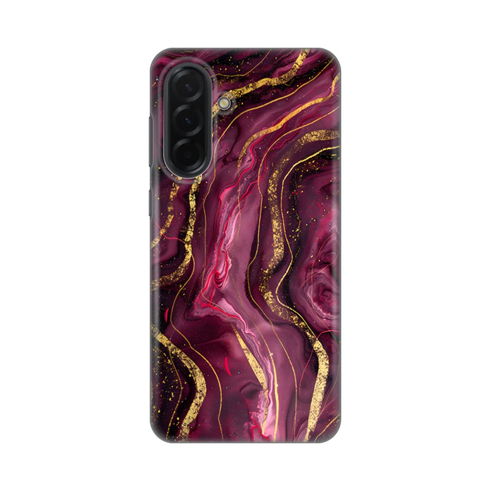 Maska za Samsung Galaxy A36 5G — Silikonska Print