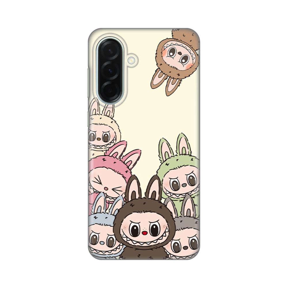 Maska za Samsung Galaxy A36 5G — Silikonska Print