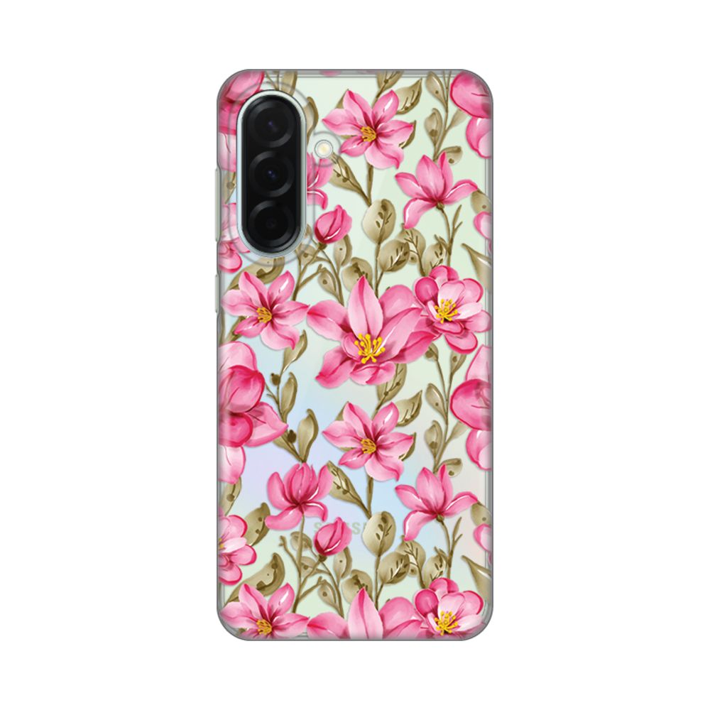 Maska za Samsung Galaxy A36 5G — Silikonska Print