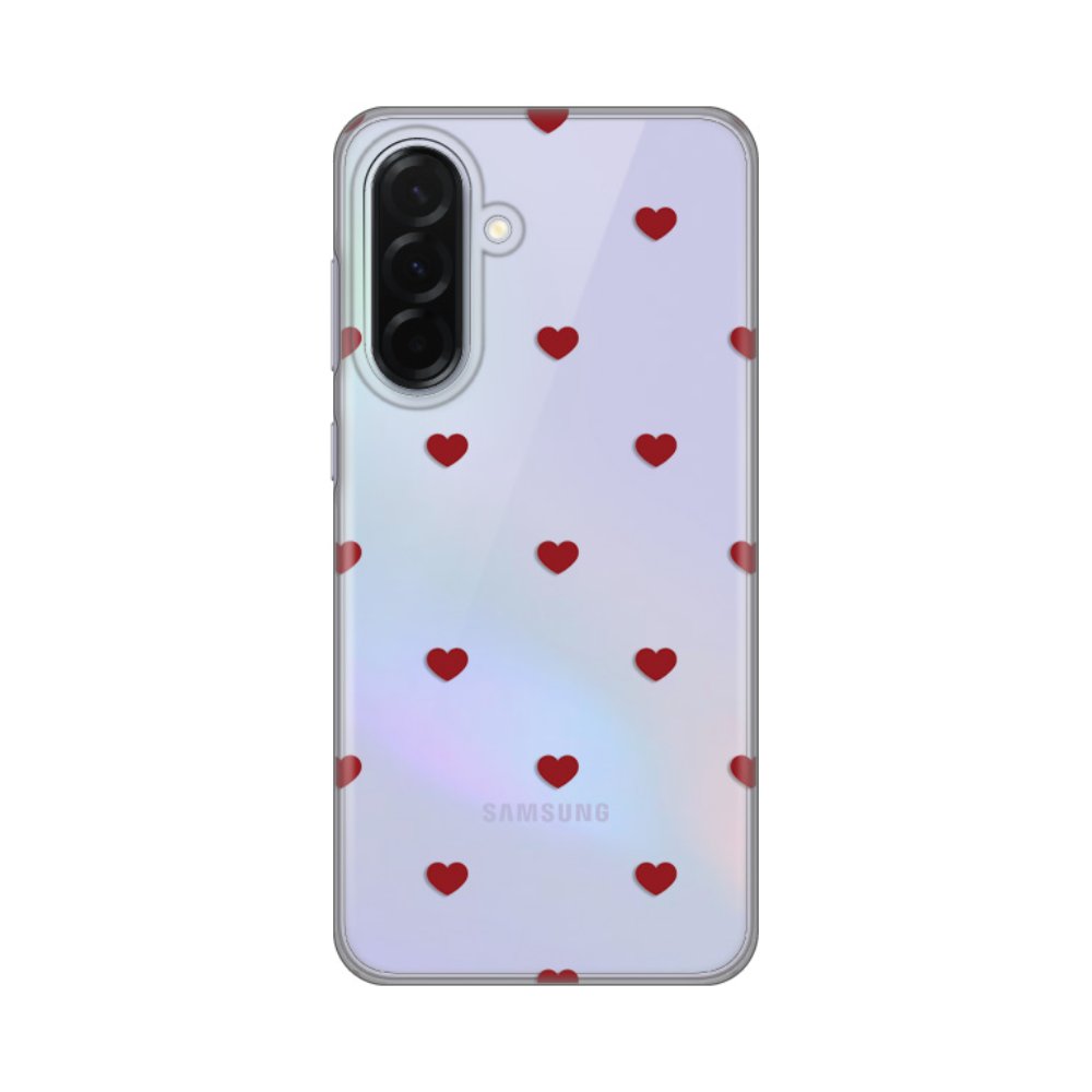 Maska za Samsung Galaxy A36 5G — Silikonska Print