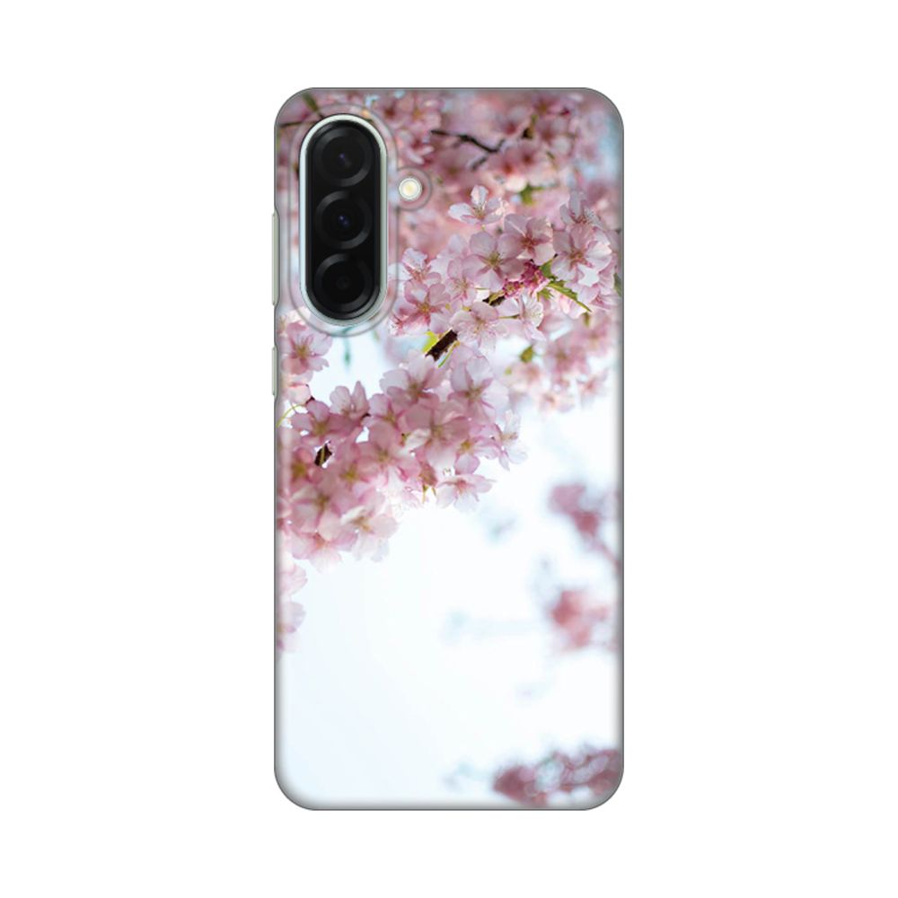 Maska za Samsung Galaxy A36 5G — Silikonska Print