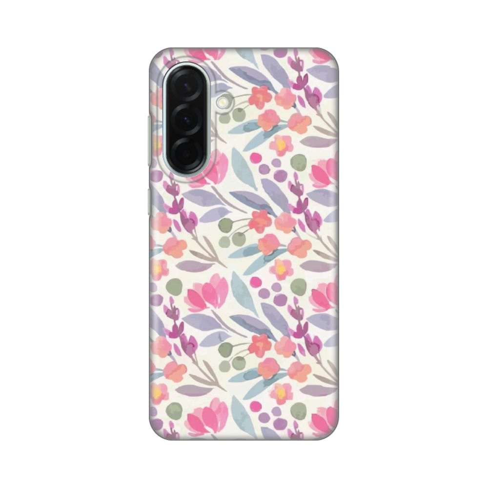 Maska za Samsung Galaxy A36 5G — Silikonska Print