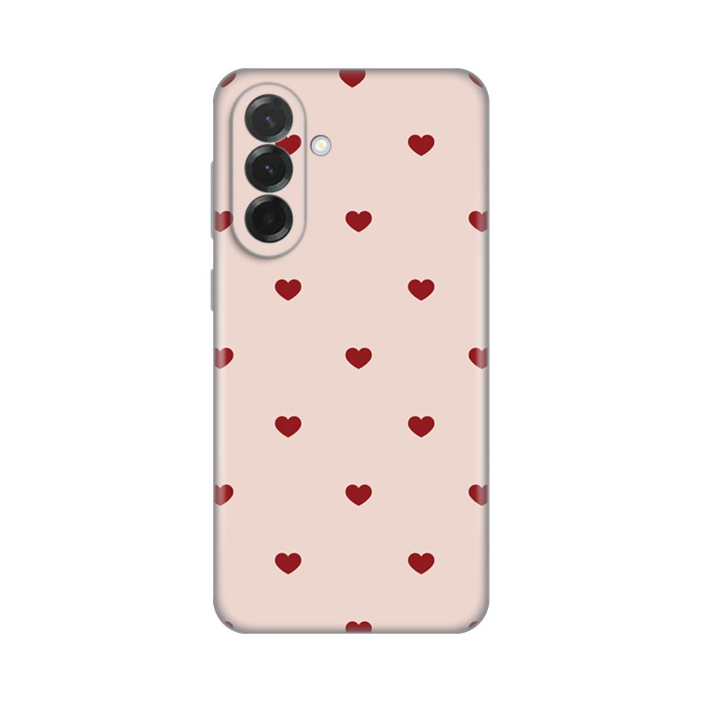 Maska za Samsung Galaxy A37 5G — Silikonska Print