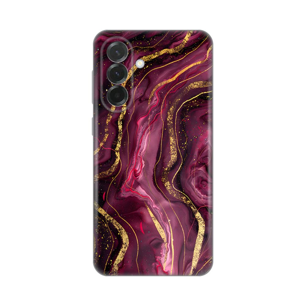 Maska za Samsung Galaxy A37 5G — Silikonska Print