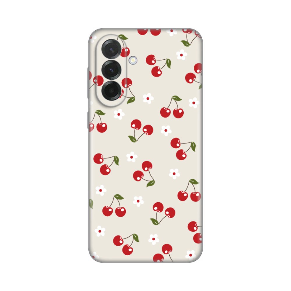 Maska za Samsung Galaxy A37 5G — Silikonska Print