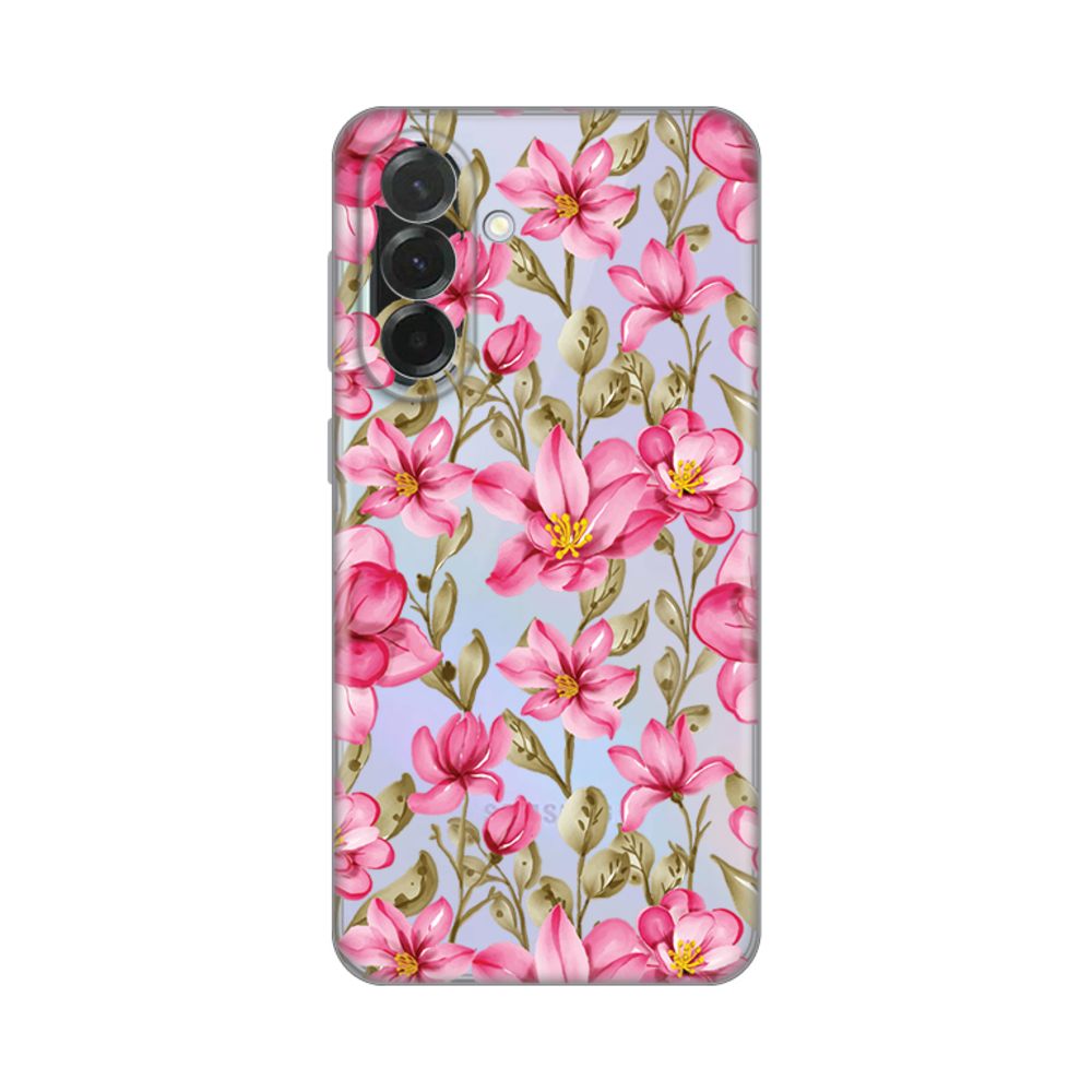 Maska za Samsung Galaxy A37 5G — Silikonska Print