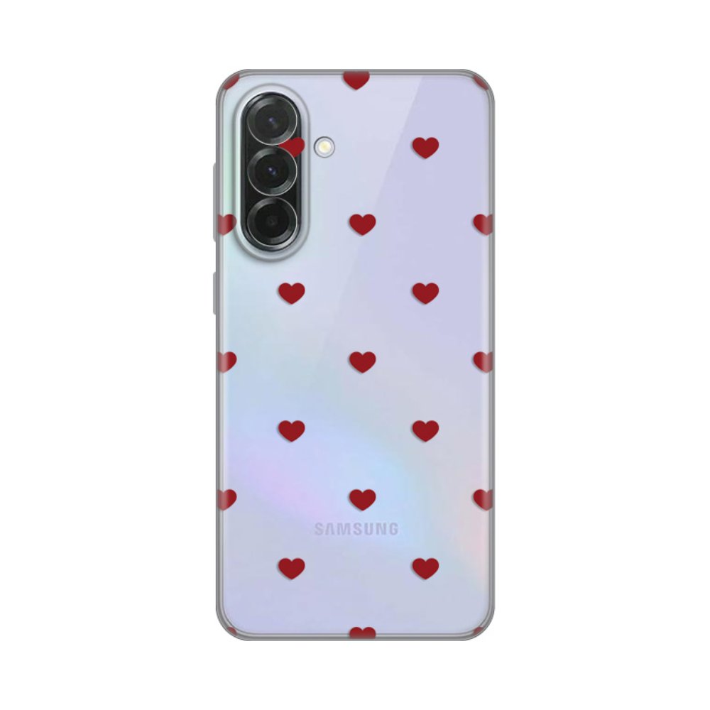 Maska za Samsung Galaxy A37 5G — Silikonska Print