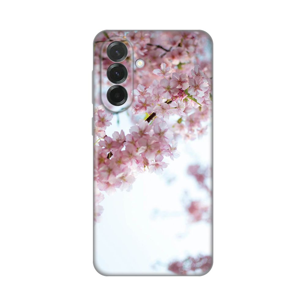 Maska za Samsung Galaxy A37 5G — Silikonska Print