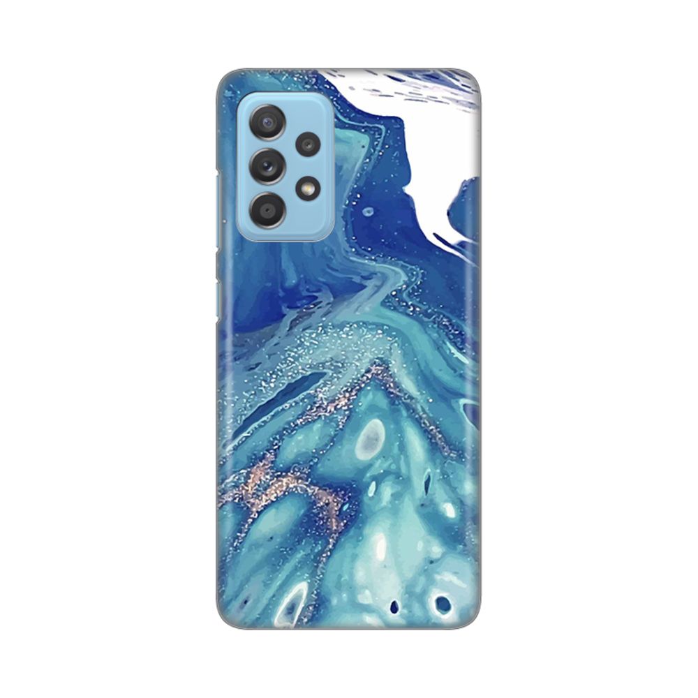 Maska za Samsung Galaxy A52s 5G — Silikonska Print