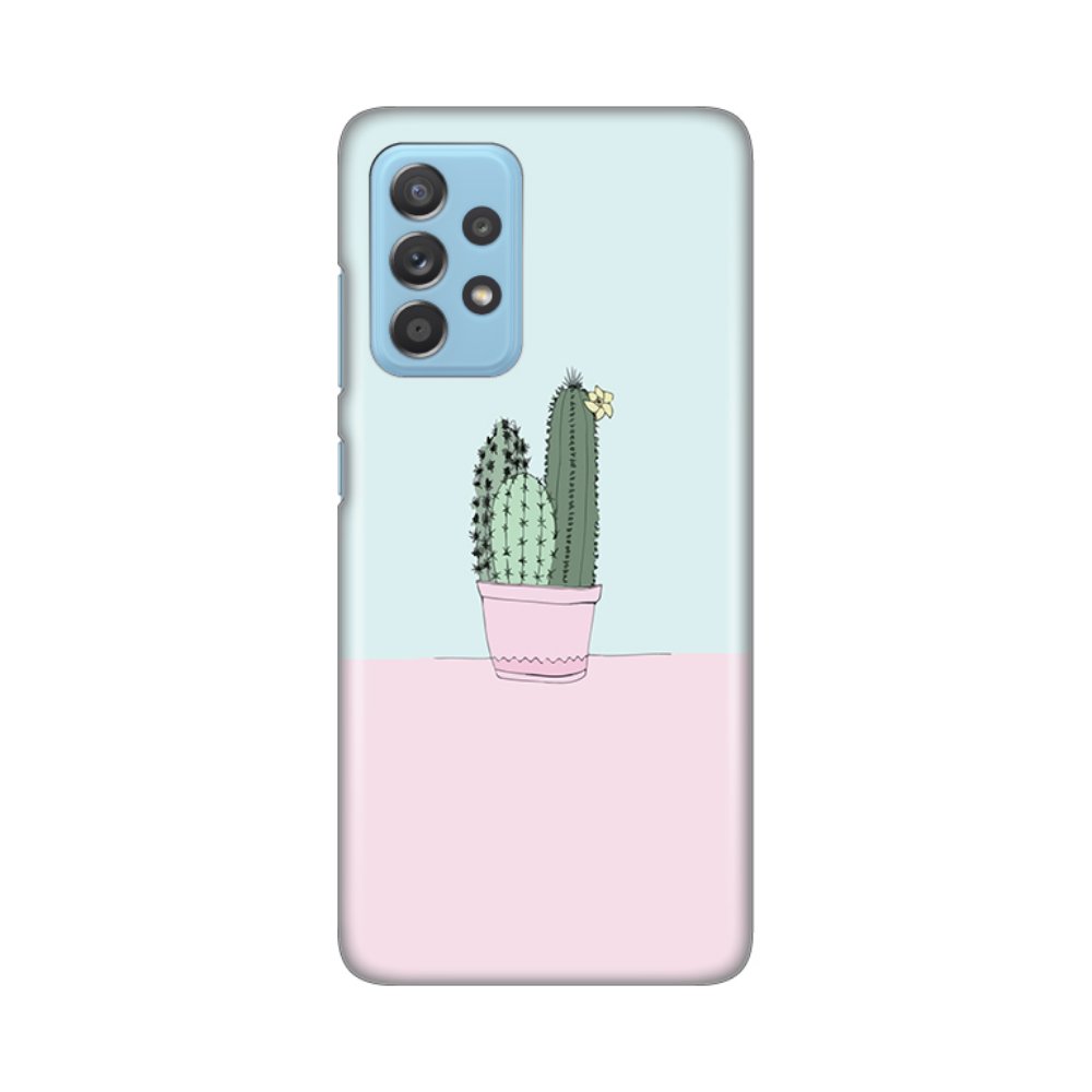 Maska za Samsung Galaxy A52s 5G — Silikonska Print