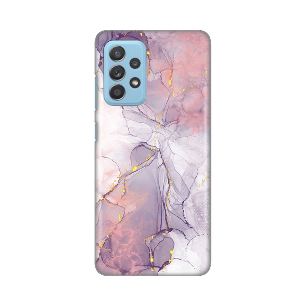 Maska za Samsung Galaxy A52s 5G — Silikonska Print