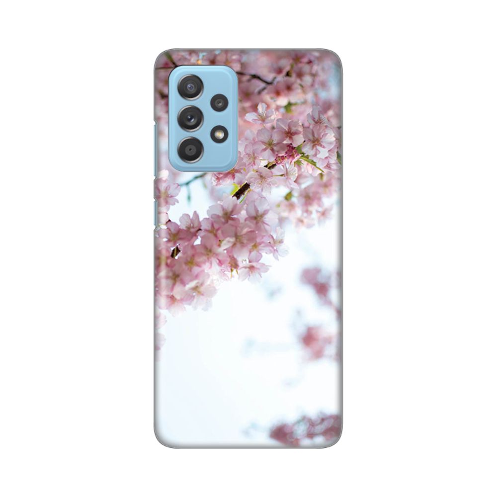 Maska za Samsung Galaxy A52s 5G — Silikonska Print