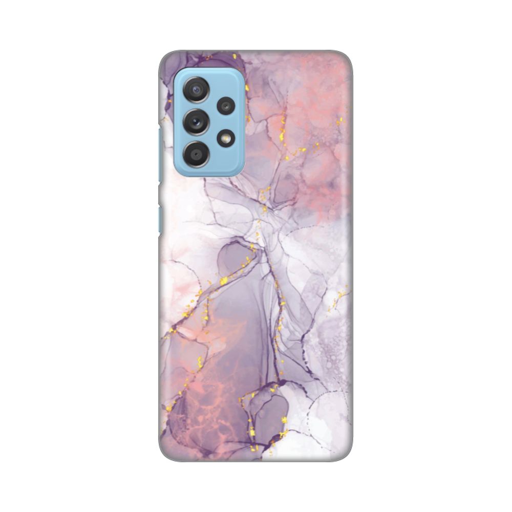 Maska za Samsung Galaxy A53 5G — Silikonska Print