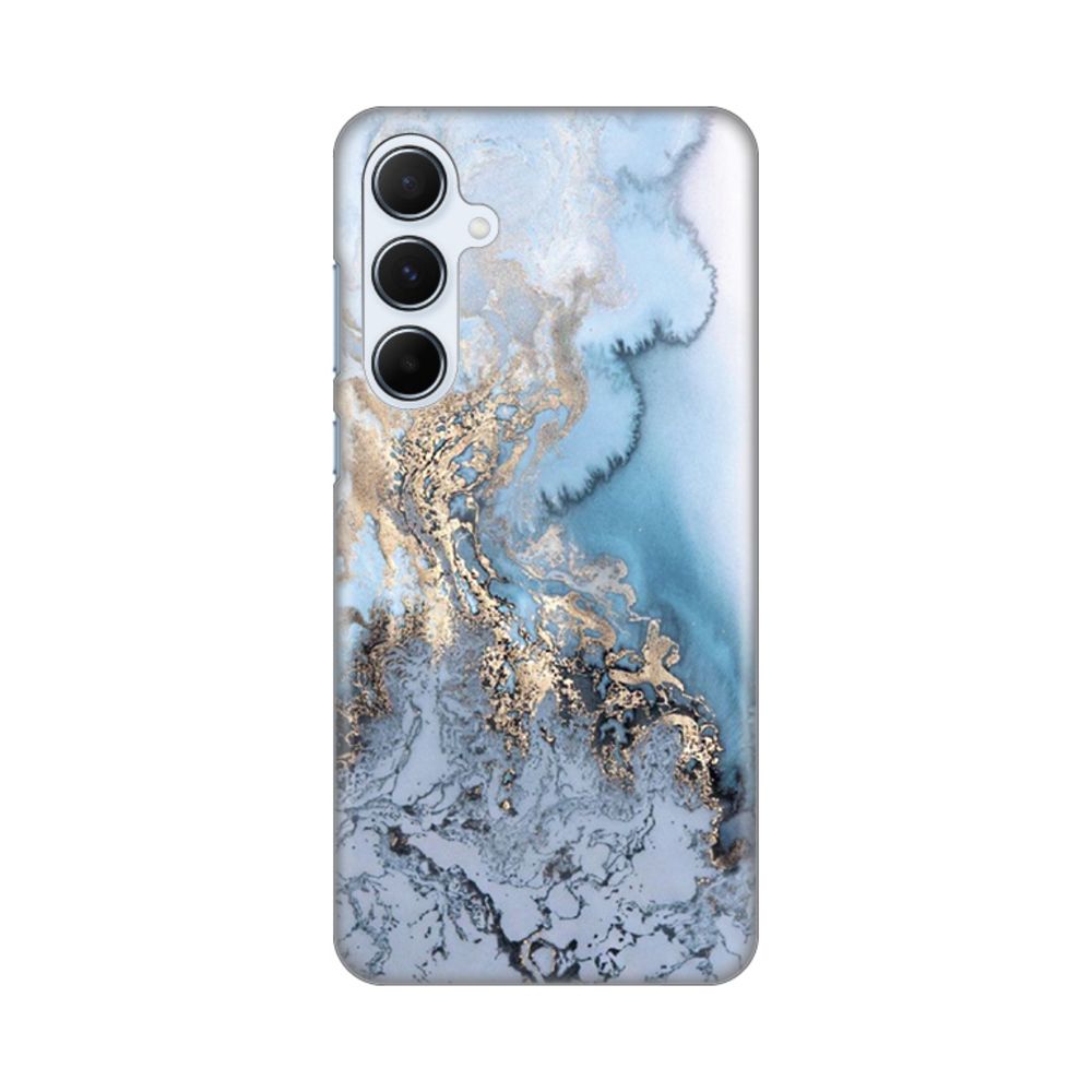 Maska za Samsung Galaxy A55 5G — Silikonska Print