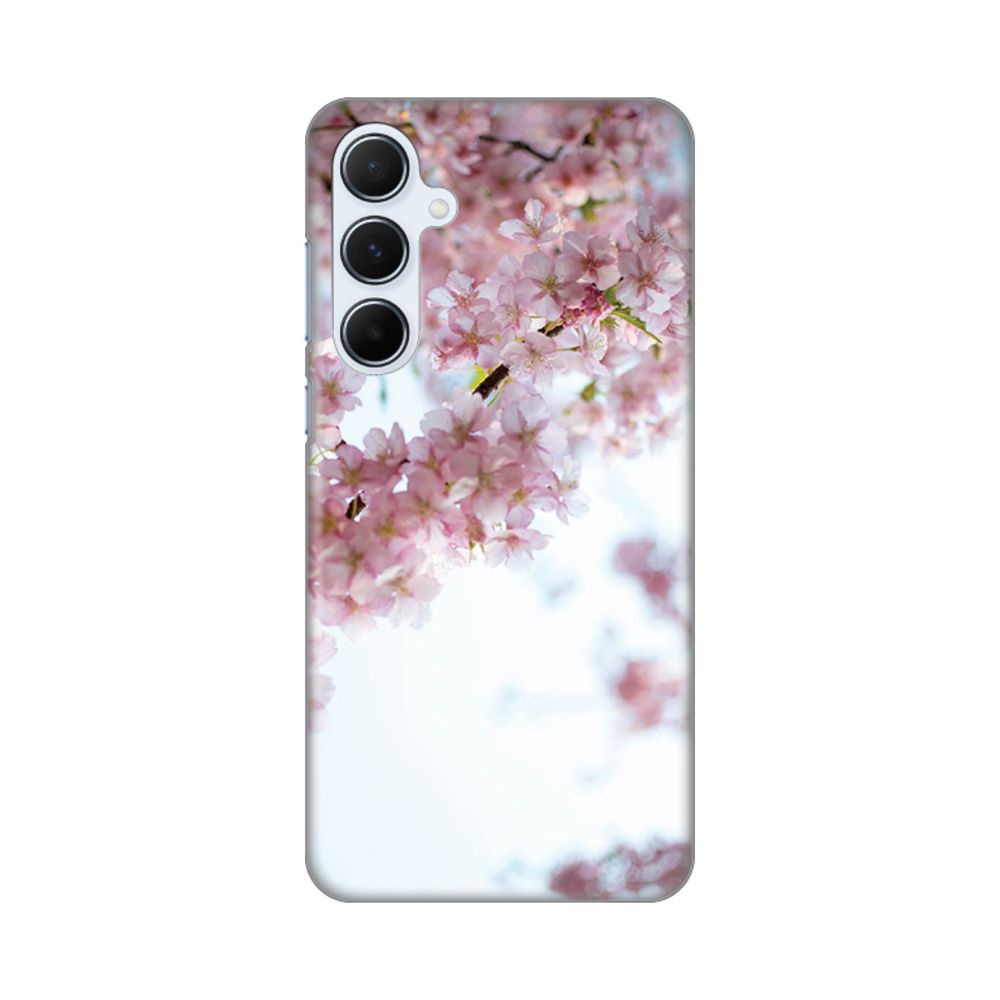 Maska za Samsung Galaxy A55 5G — Silikonska Print