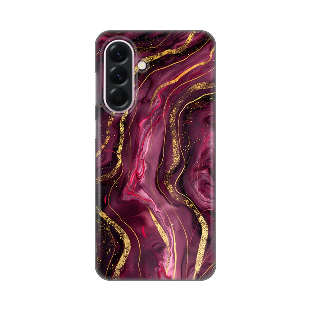 Maska za Samsung Galaxy A56 5G — Silikonska Print