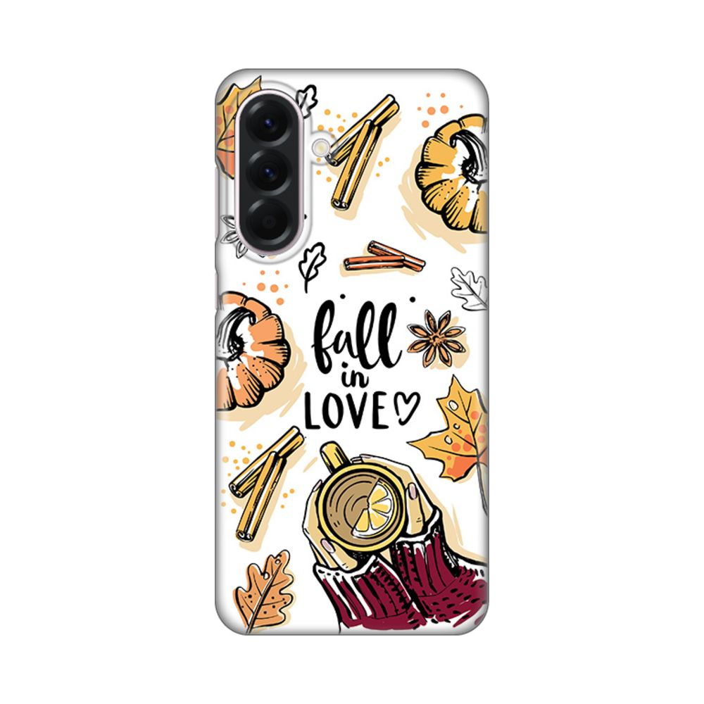 Maska za Samsung Galaxy A56 5G — Silikonska Print