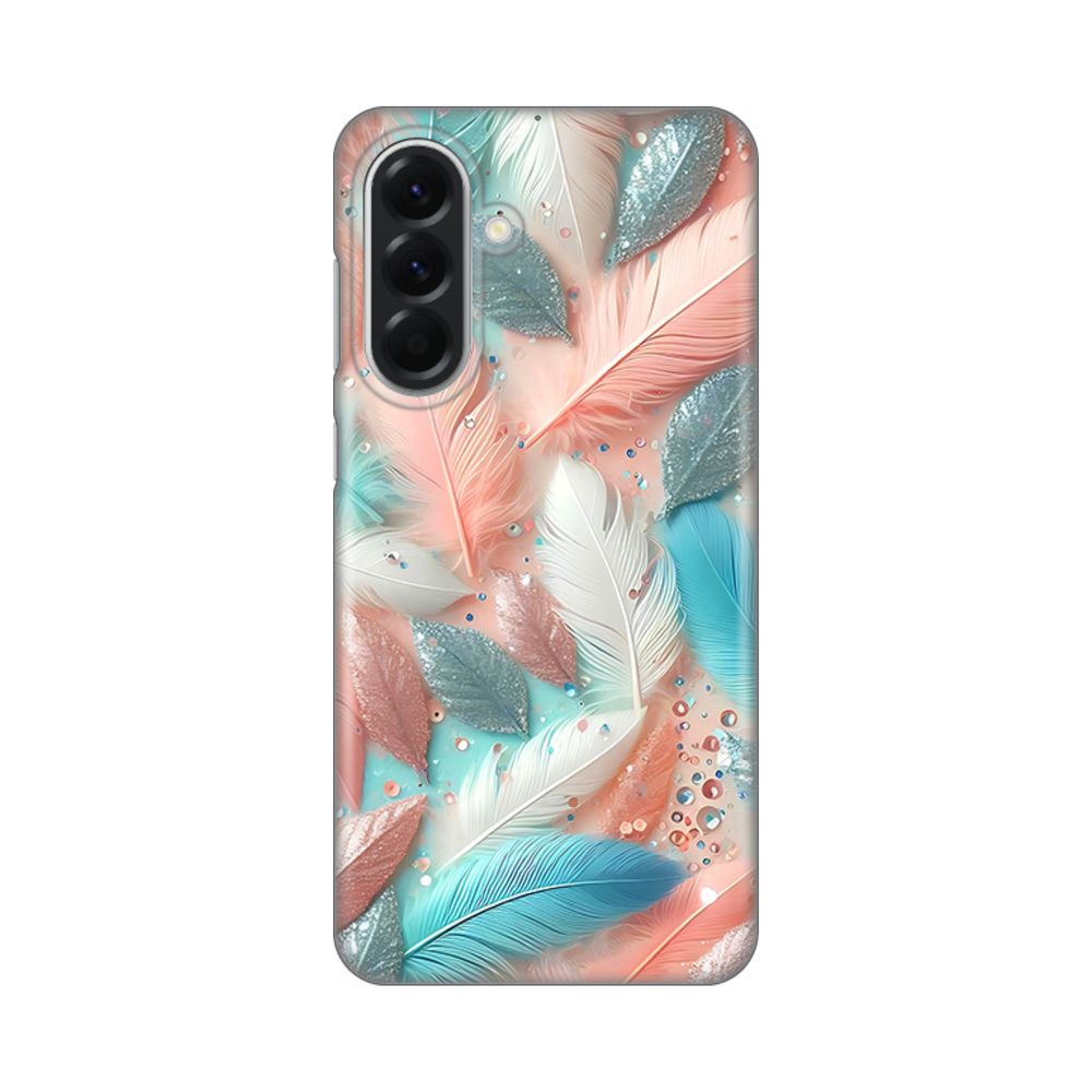 Maska za Samsung Galaxy A56 5G — Silikonska Print
