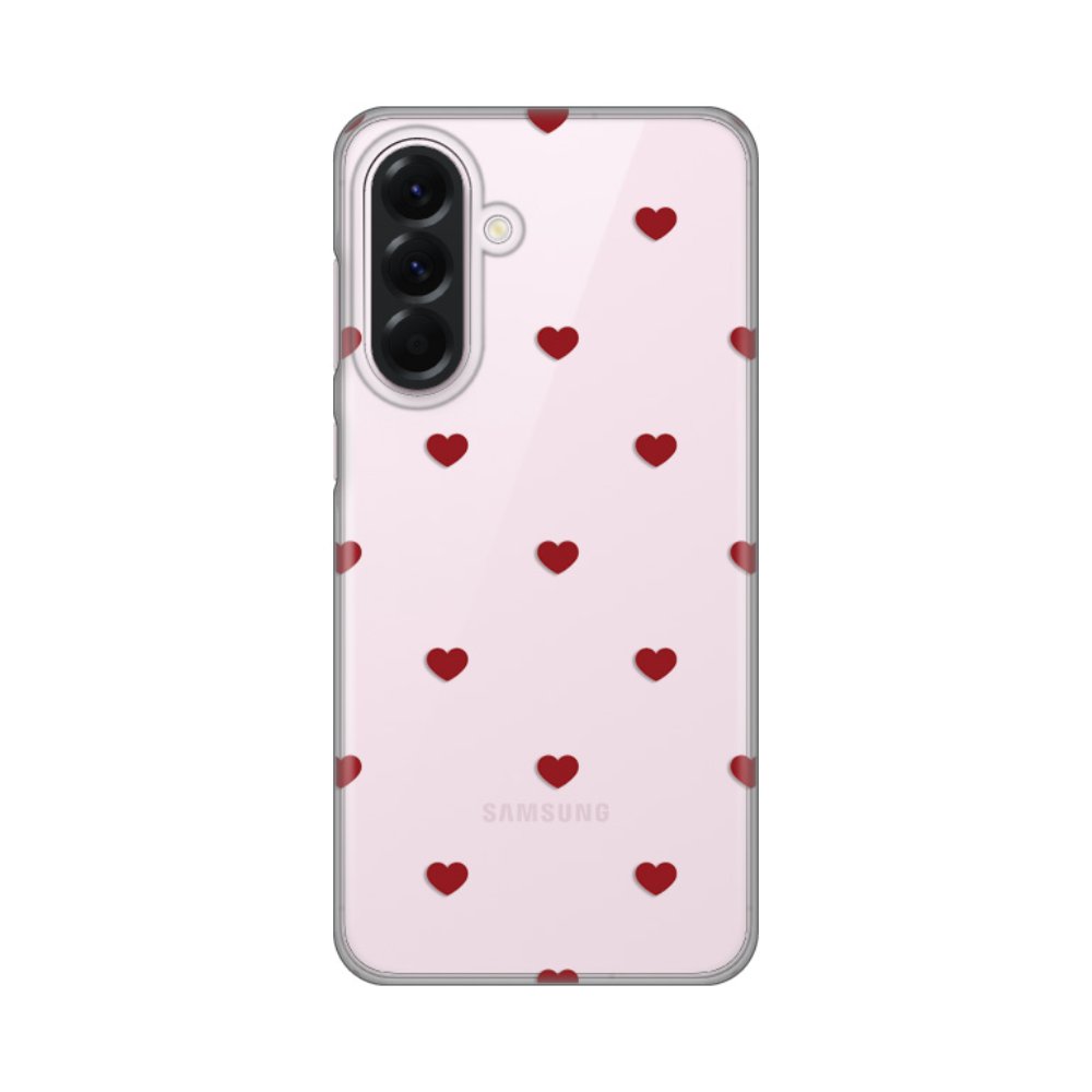 Maska za Samsung Galaxy A56 5G — Silikonska Print