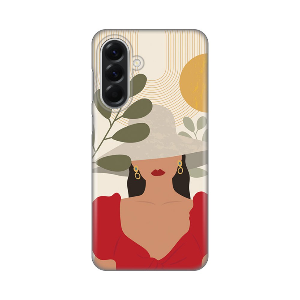 Maska za Samsung Galaxy A56 5G — Silikonska Print