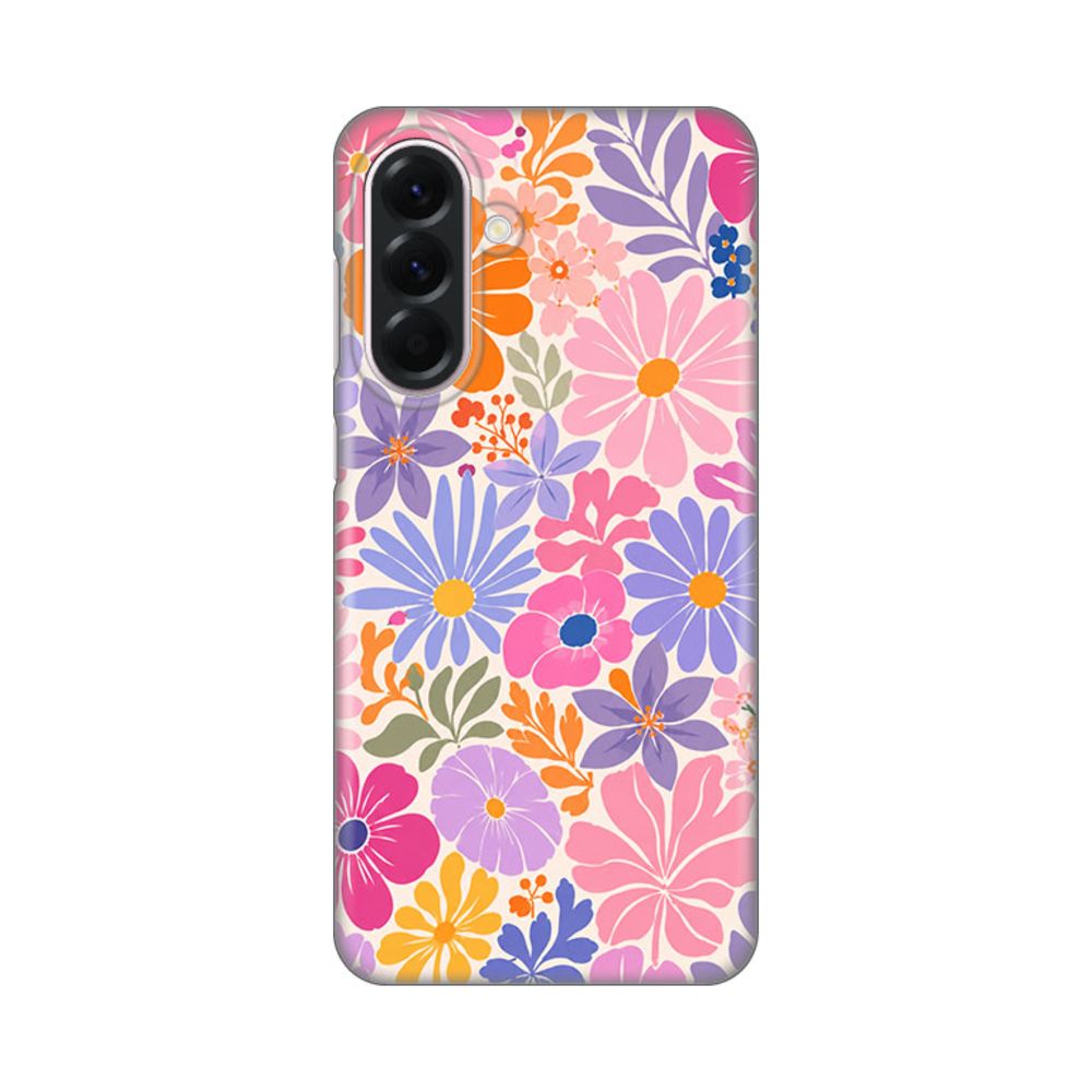 Maska za Samsung Galaxy A56 5G — Silikonska Print
