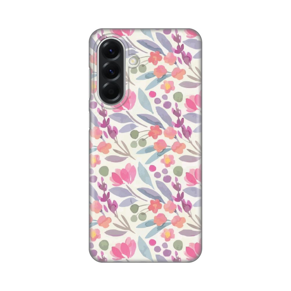 Maska za Samsung Galaxy A56 5G — Silikonska Print