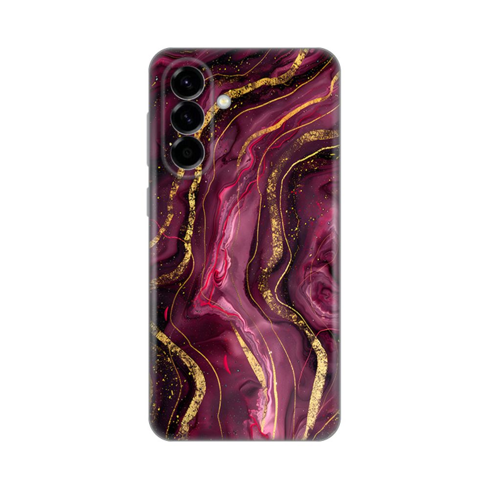 Maska za Samsung Galaxy A57 5G — Silikonska Print