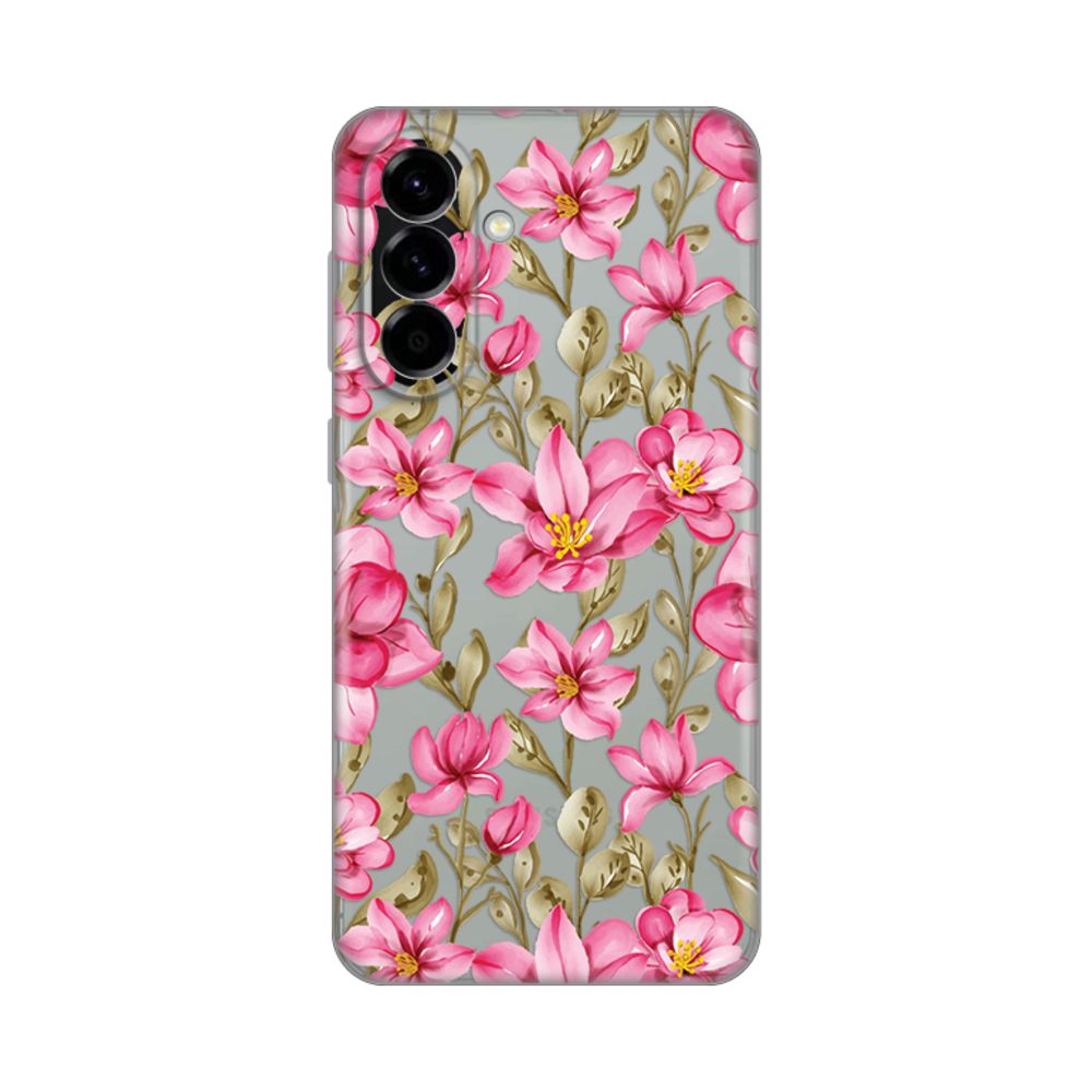 Maska za Samsung Galaxy A57 5G — Silikonska Print