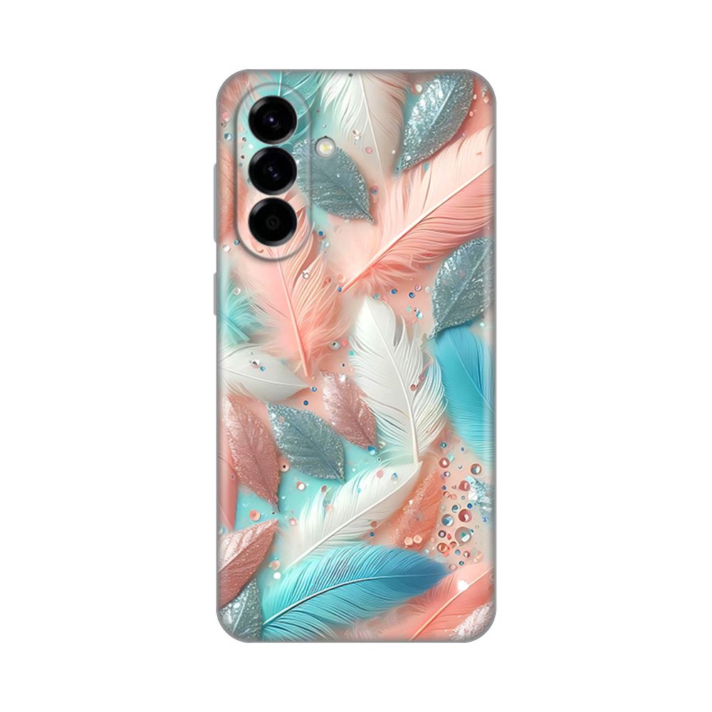 Maska za Samsung Galaxy A57 5G — Silikonska Print