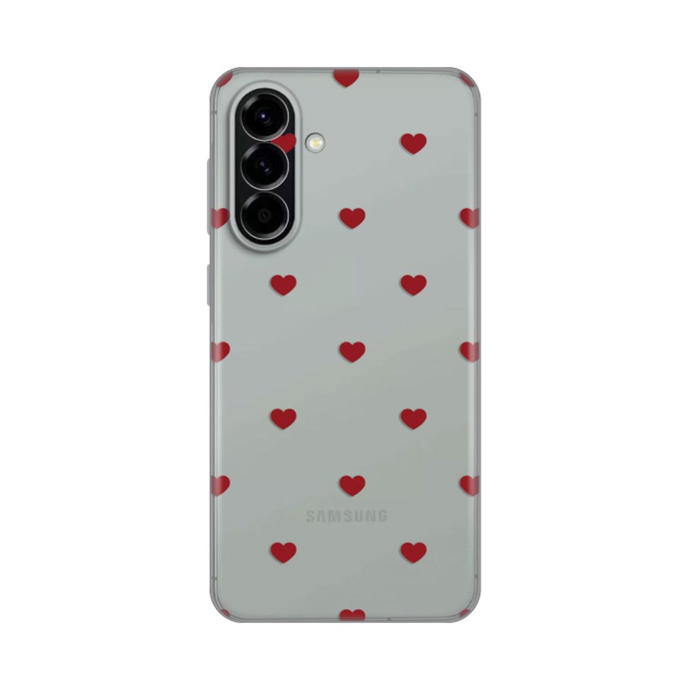 Maska za Samsung Galaxy A57 5G — Silikonska Print