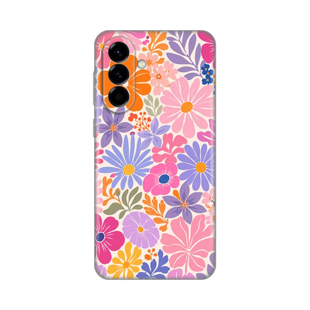 Maska za Samsung Galaxy A57 5G — Silikonska Print
