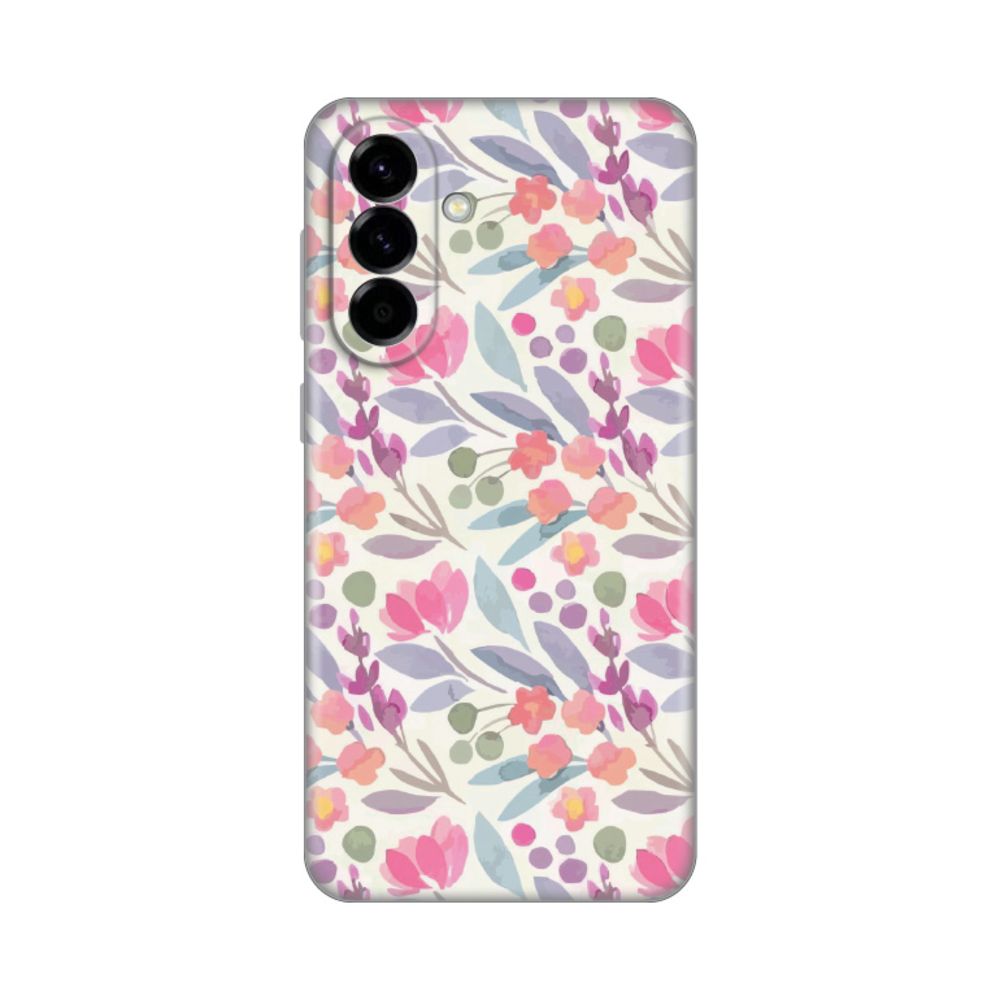 Maska za Samsung Galaxy A57 5G — Silikonska Print