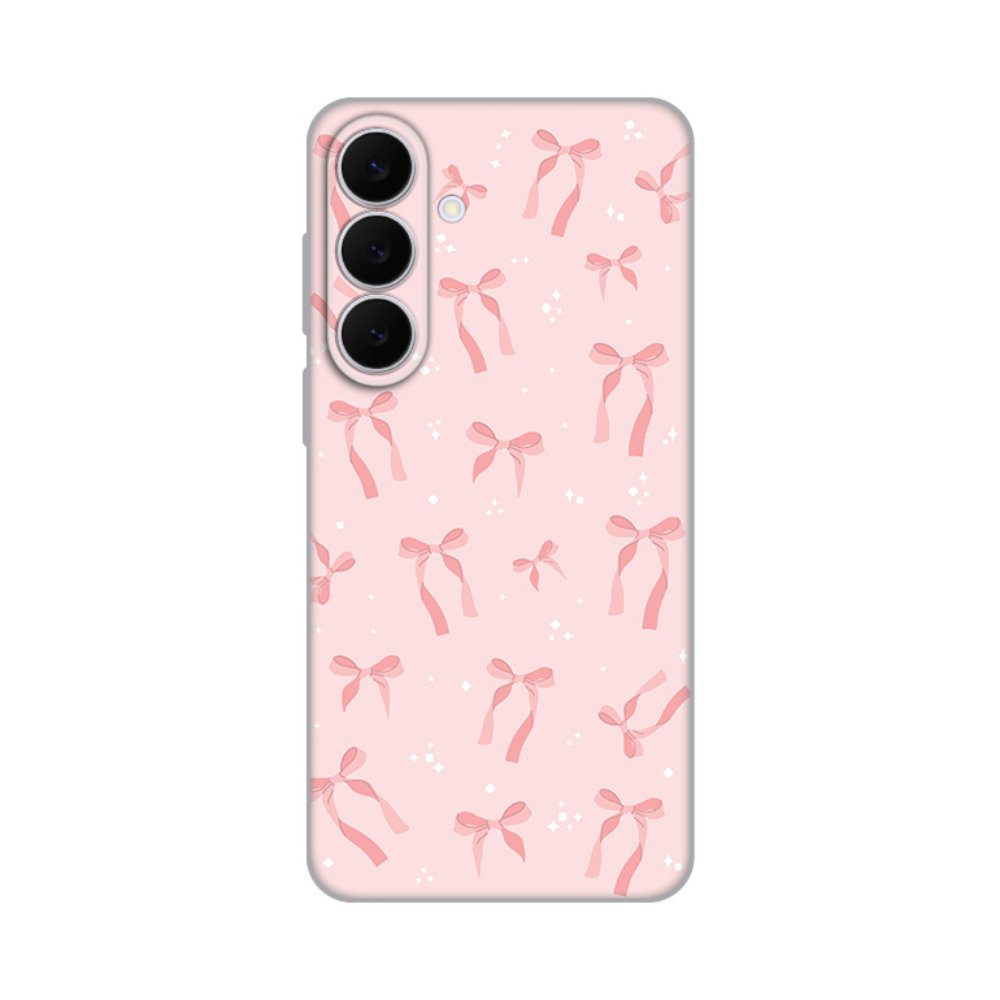 Maska za Samsung Galaxy S25 FE — Silikonska Print