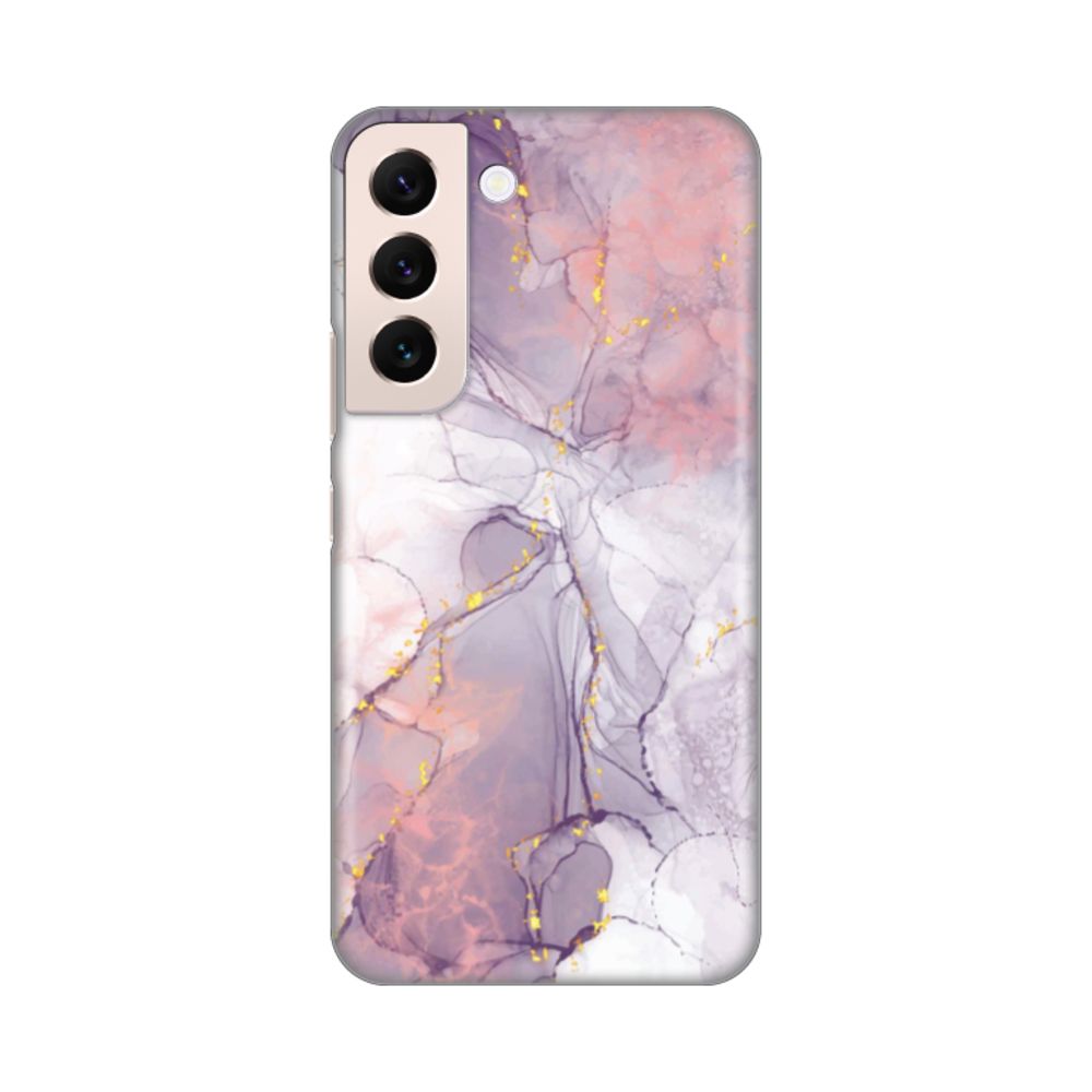 Maska za Samsung Galaxy S22 — Silikonska Print