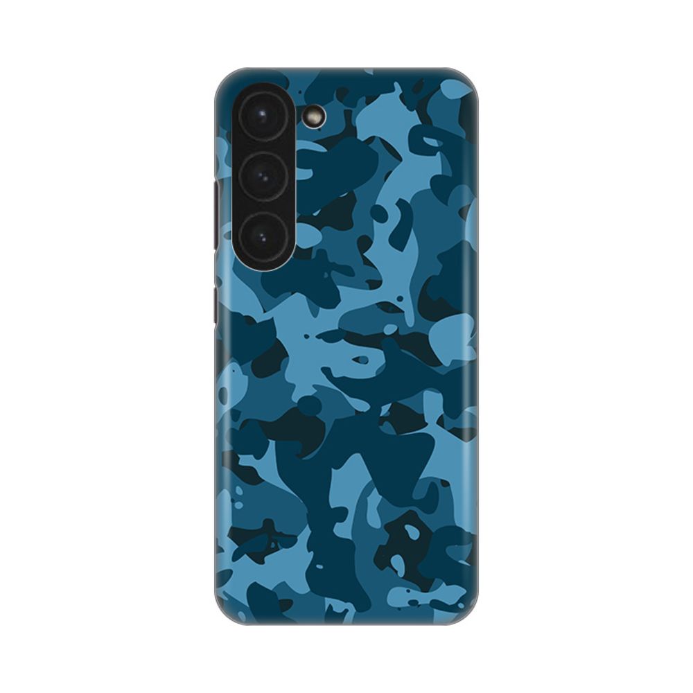 Maska za Samsung Galaxy S23 — Silikonska Print