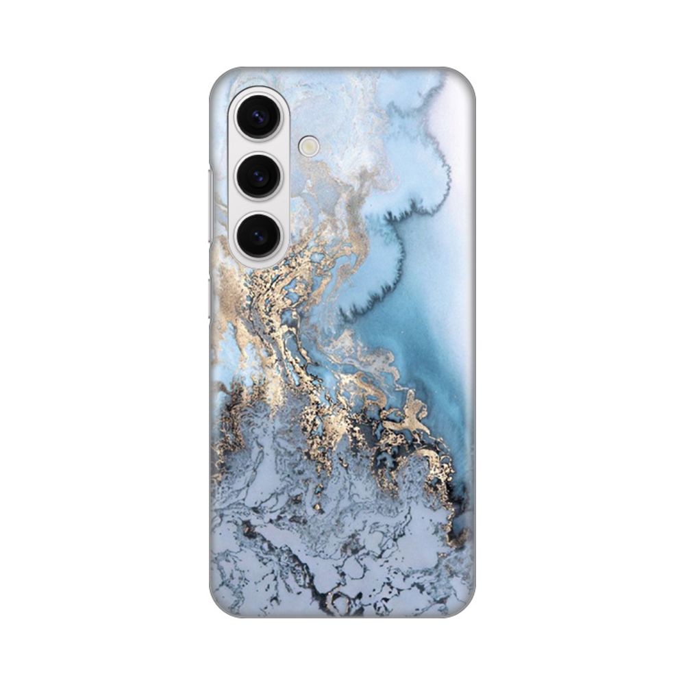 Maska za Samsung Galaxy S24 — Silikonska Print