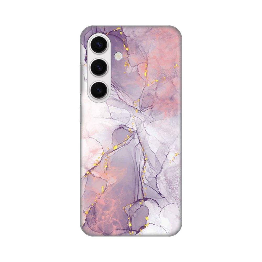 Maska za Samsung Galaxy S24 — Silikonska Print