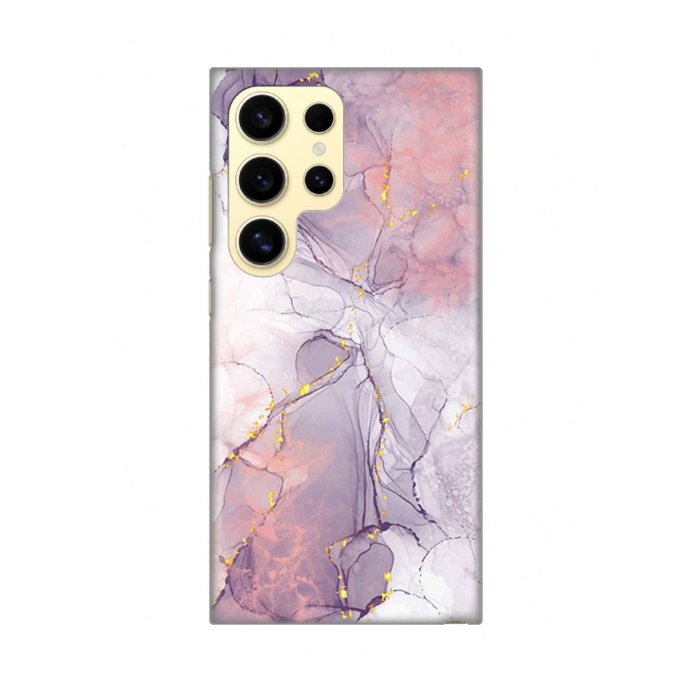 Maska za Samsung Galaxy S24 Ultra — Silikonska Print