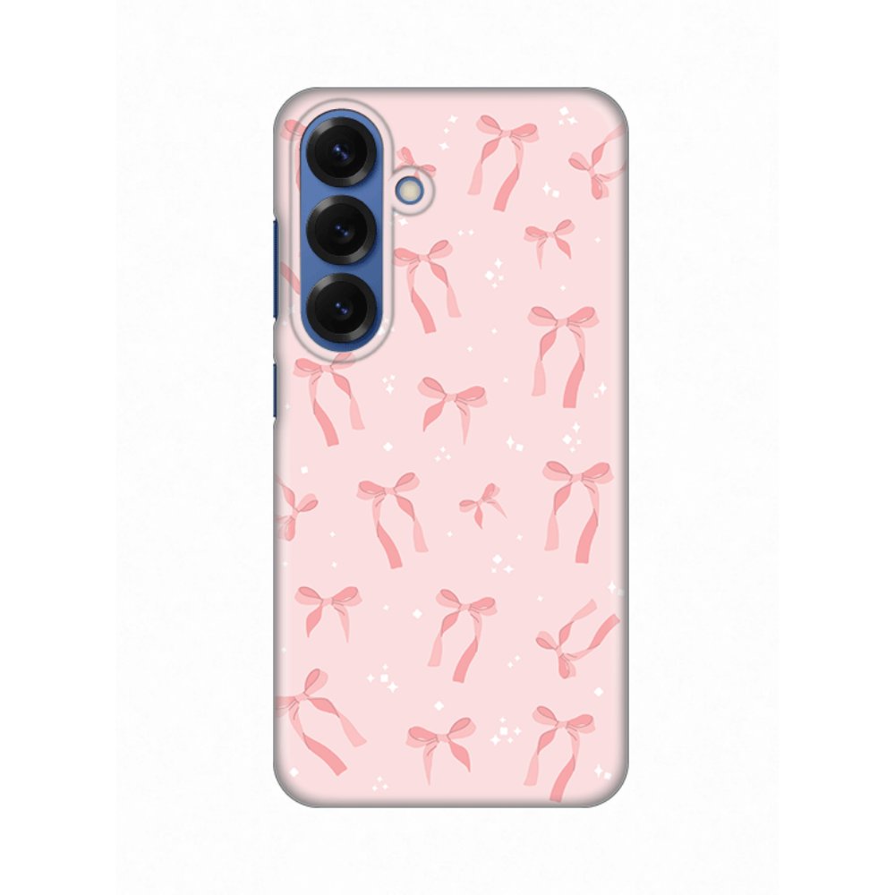 Maska za Samsung Galaxy S25 — Silikonska Print