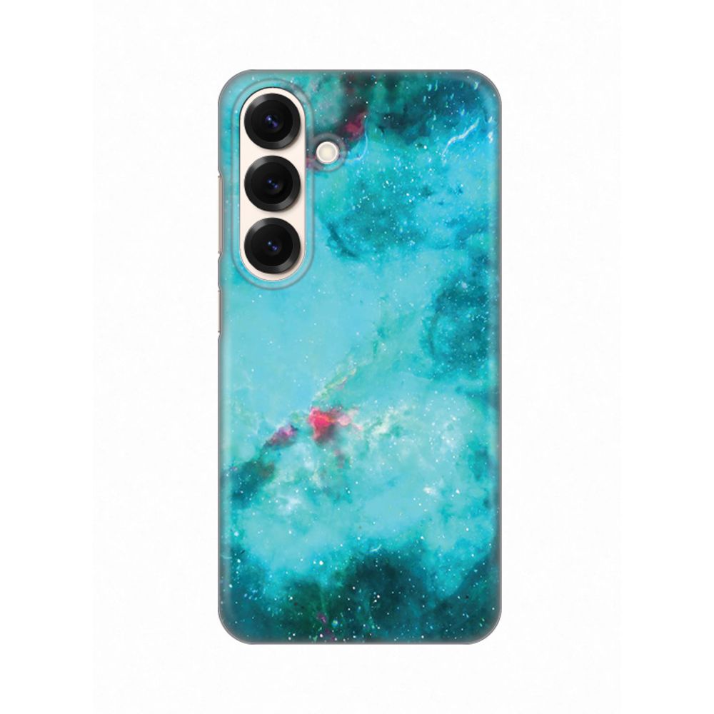 Maska za Samsung Galaxy S25 — Silikonska Print
