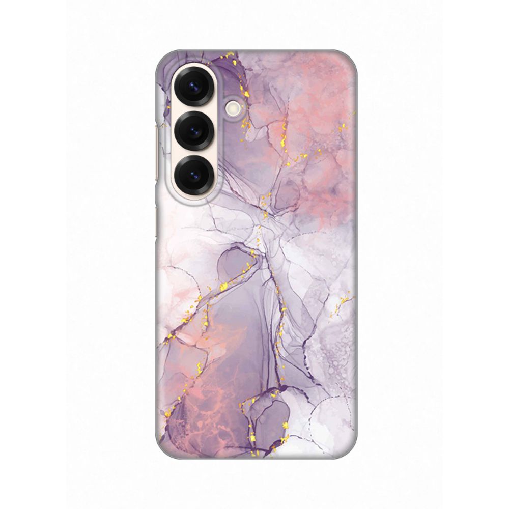 Maska za Samsung Galaxy S25 — Silikonska Print
